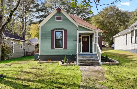 5411 Saint Elmo Ave, Chattanooga, TN 37409