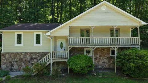 Exterior - 15 Apache Trl, Kimball, TN 37347 photo 5 of 20