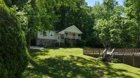 Exterior - 15 Apache Trl, Kimball, TN 37347 photo 6 of 20