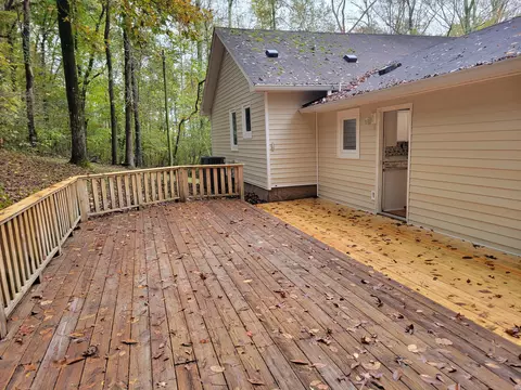 Exterior - 15 Apache Trl, Kimball, TN 37347 photo 18 of 20