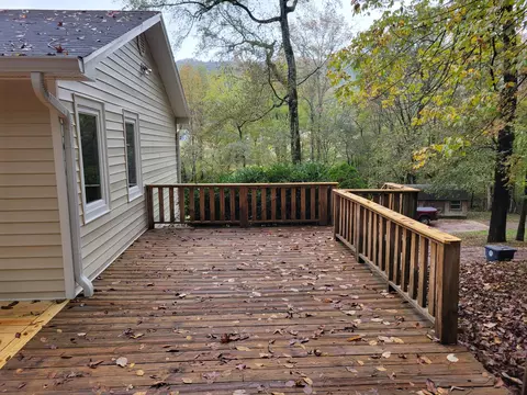 Exterior - 15 Apache Trl, Kimball, TN 37347 photo 17 of 20