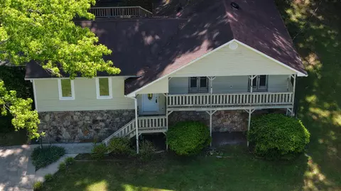 Exterior - 15 Apache Trl, Kimball, TN 37347 photo 3 of 20