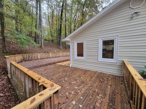 Exterior - 15 Apache Trl, Kimball, TN 37347 photo 19 of 20