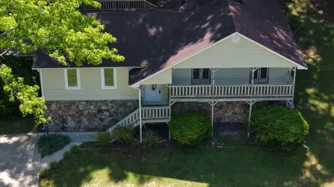 Exterior - 15 Apache Trl, Kimball, TN 37347 photo 4 of 20