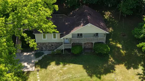 Exterior - 15 Apache Trl, Kimball, TN 37347 photo 2 of 20