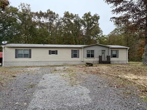218 Black Mountain Rd W, Dunlap, TN 37327