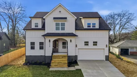 226 Flora Cir #1, Chattanooga, TN 37415