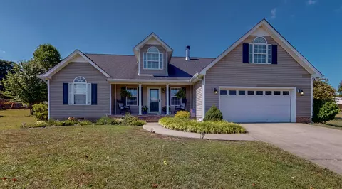 5995 Mouse Creek Rd NW, Cleveland, TN 37312