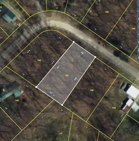0 Quail Ln #147, Dunlap, TN 37327
