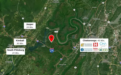 lot2003 Stardust Ct, Guild, TN 37340 photo 8