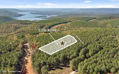 lot2003 Stardust Ct, Guild, TN 37340