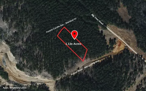 lot2003 Stardust Ct, Guild, TN 37340 photo 7