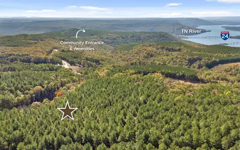 lot2003 Stardust Ct, Guild, TN 37340 photo 2
