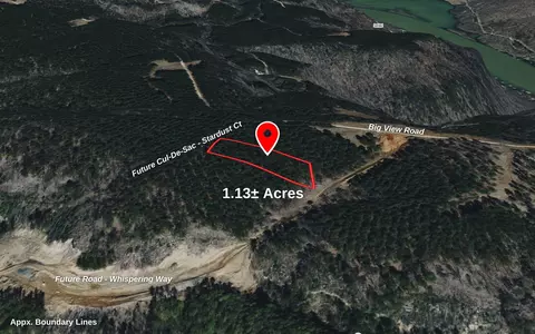 lot2003 Stardust Ct, Guild, TN 37340 photo 16