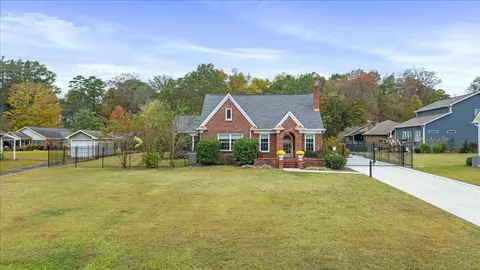 507 Georgetown Rd NW, Cleveland, TN 37311