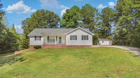 151 Elaine Ln NW, Cleveland, TN 37312