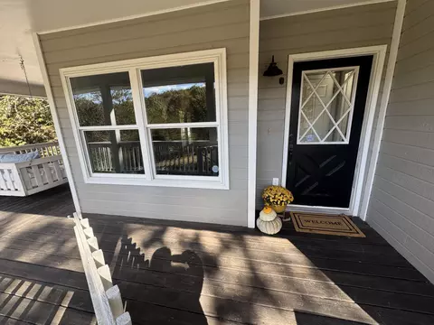 Exterior - 6701 Cooley Rd, Harrison, TN 37341 photo 6 of 12