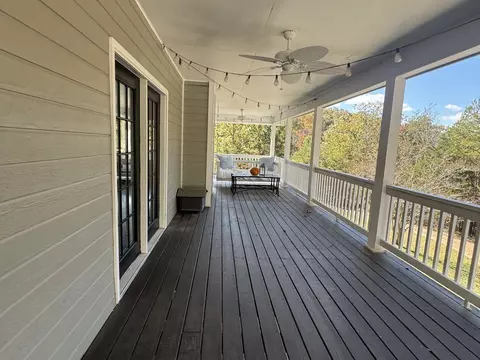 Exterior - 6701 Cooley Rd, Harrison, TN 37341 photo 5 of 12