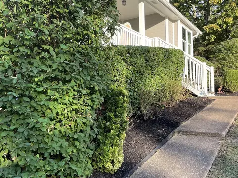 Exterior - 6701 Cooley Rd, Harrison, TN 37341 photo 11 of 12