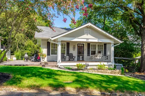 3911 Sunbeam Ave, Chattanooga, TN 37411