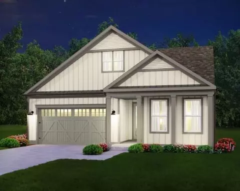 2664 Butlers Green Cir #18, Chattanooga, TN 37421
