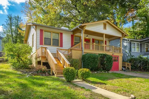 904 Federal St, Chattanooga, TN 37405