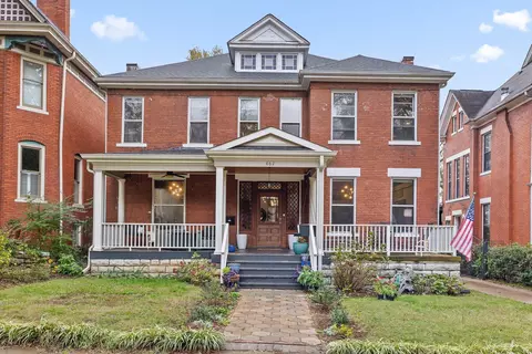 862 Oak St, Chattanooga, TN 37403