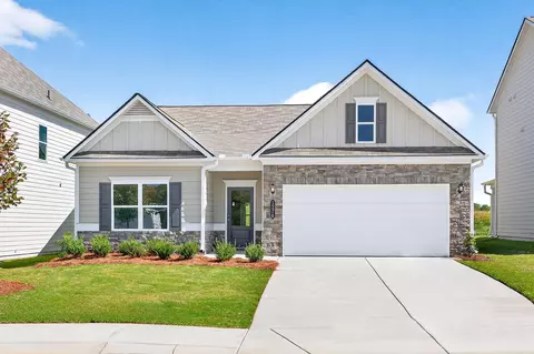 1276 Centerstone Ln, Apison, TN 37302