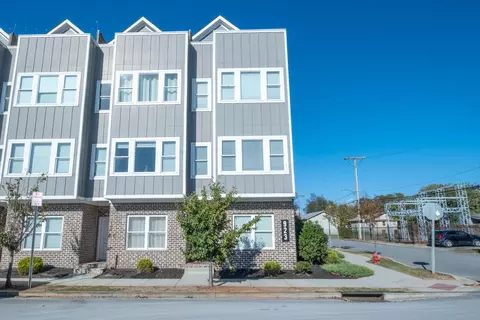 923 E 17th St #111, Chattanooga, TN 37408