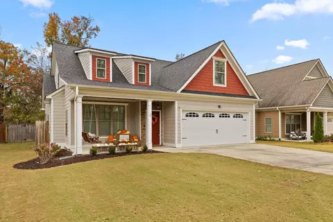8417 Wynfair Ln, Chattanooga, TN 37421