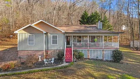 5250 Candies Creek Ridge Rd NW, Cleveland, TN 37312