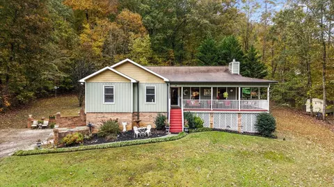 5250 Candies Creek Ridge Rd NW, Cleveland, TN 37312