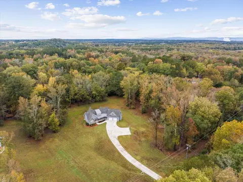 2442 Tibbs Bridge Rd, Chatsworth, GA 30705