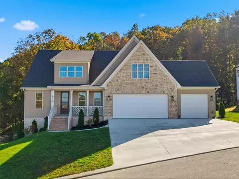 6119 Cashmere Ln, Harrison, TN 37341