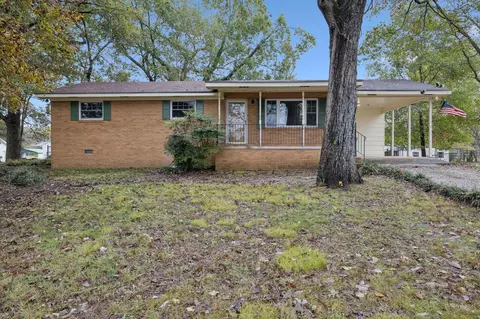 1705 Longview St, Hixson, TN 37343