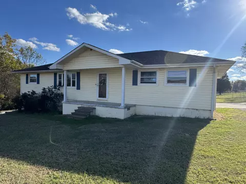 395 Evensville Mtn Rd, Evensville, TN 37332