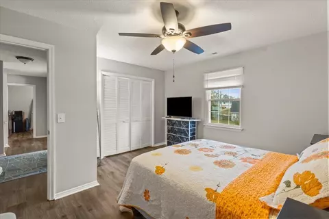 Bedroom - 8120 Fallen Maple Dr, Chattanooga, TN 37421 photo 3 of 6