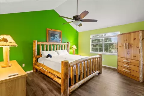 Bedroom - 8120 Fallen Maple Dr, Chattanooga, TN 37421 photo 4 of 6