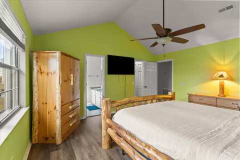 Bedroom - 8120 Fallen Maple Dr, Chattanooga, TN 37421 photo 5 of 6