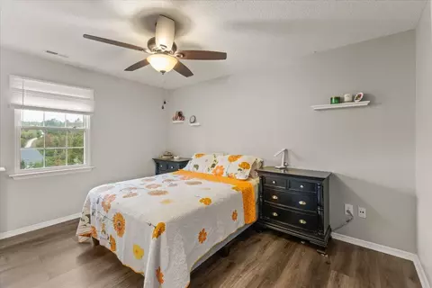 Bedroom - 8120 Fallen Maple Dr, Chattanooga, TN 37421 photo 6 of 6