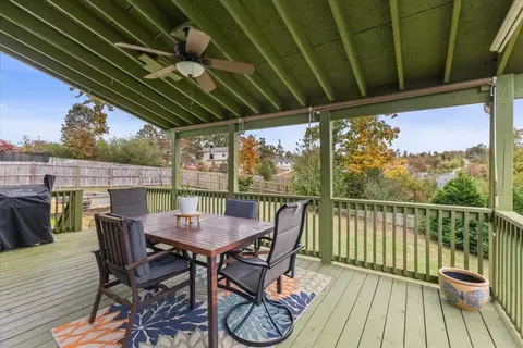 Exterior - 8120 Fallen Maple Dr, Chattanooga, TN 37421 photo 6 of 13