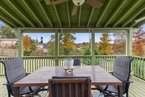 Exterior - 8120 Fallen Maple Dr, Chattanooga, TN 37421 photo 8 of 13