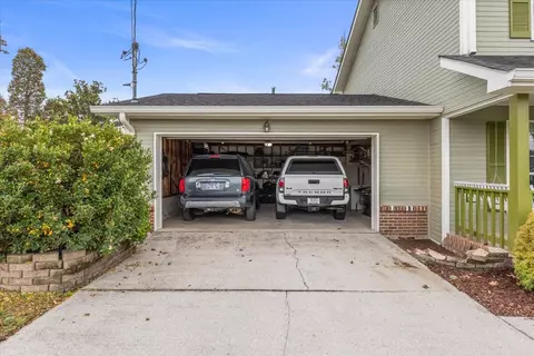 Exterior - 8120 Fallen Maple Dr, Chattanooga, TN 37421 photo 5 of 13