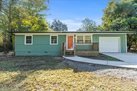 214 East Ave, Lafayette, GA 30728