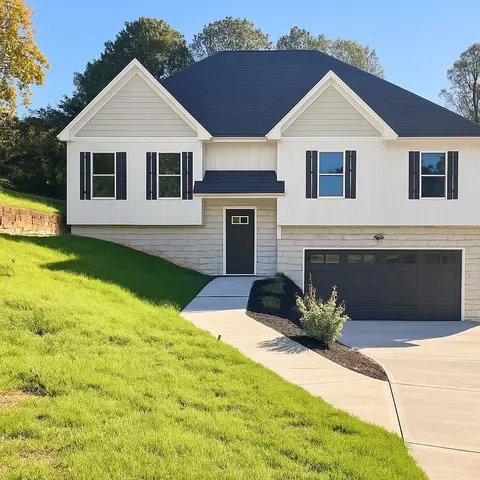 48 W Highland Dr, Ringgold, GA 30736