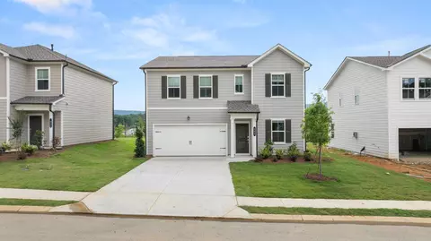 105 Saddlebred Way, Rossville, GA 30741