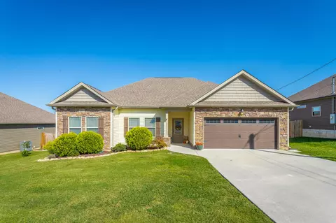 351 Franklin Cir, Fort Oglethorpe, GA 30742