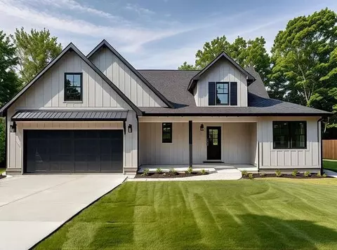 6362 Jared Ln #7, Harrison, TN 37341