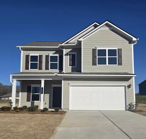 11 Willow Cir, Rock Spring, GA 30739