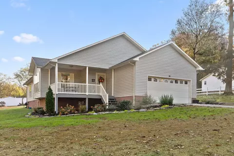 27 Oak Shadow Dr, Wildwood, GA 30757
